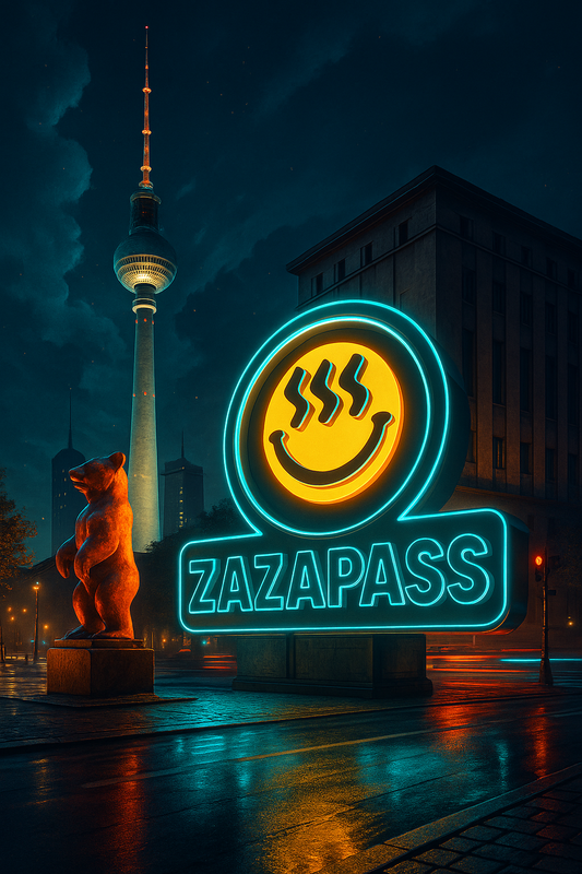 ZazaPass Berlin – Verified Lounges & Legal Culture (2025)