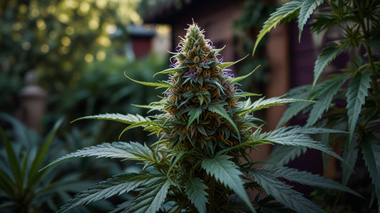 The Best Cannabis Social Clubs in Munich