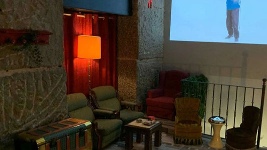 Madrid's FALCANNA: A Symphony of Culture and Cannabis