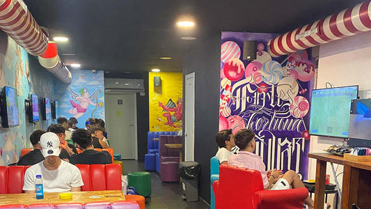 Santa Fe Association: Barcelona's Epicenter of Cannabis Culture