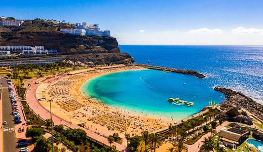 How to Get Cannabis in Gran Canaria: The Zaza Way