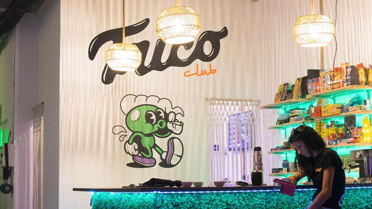 Trico Valencia Comunity, Menu, and Quality