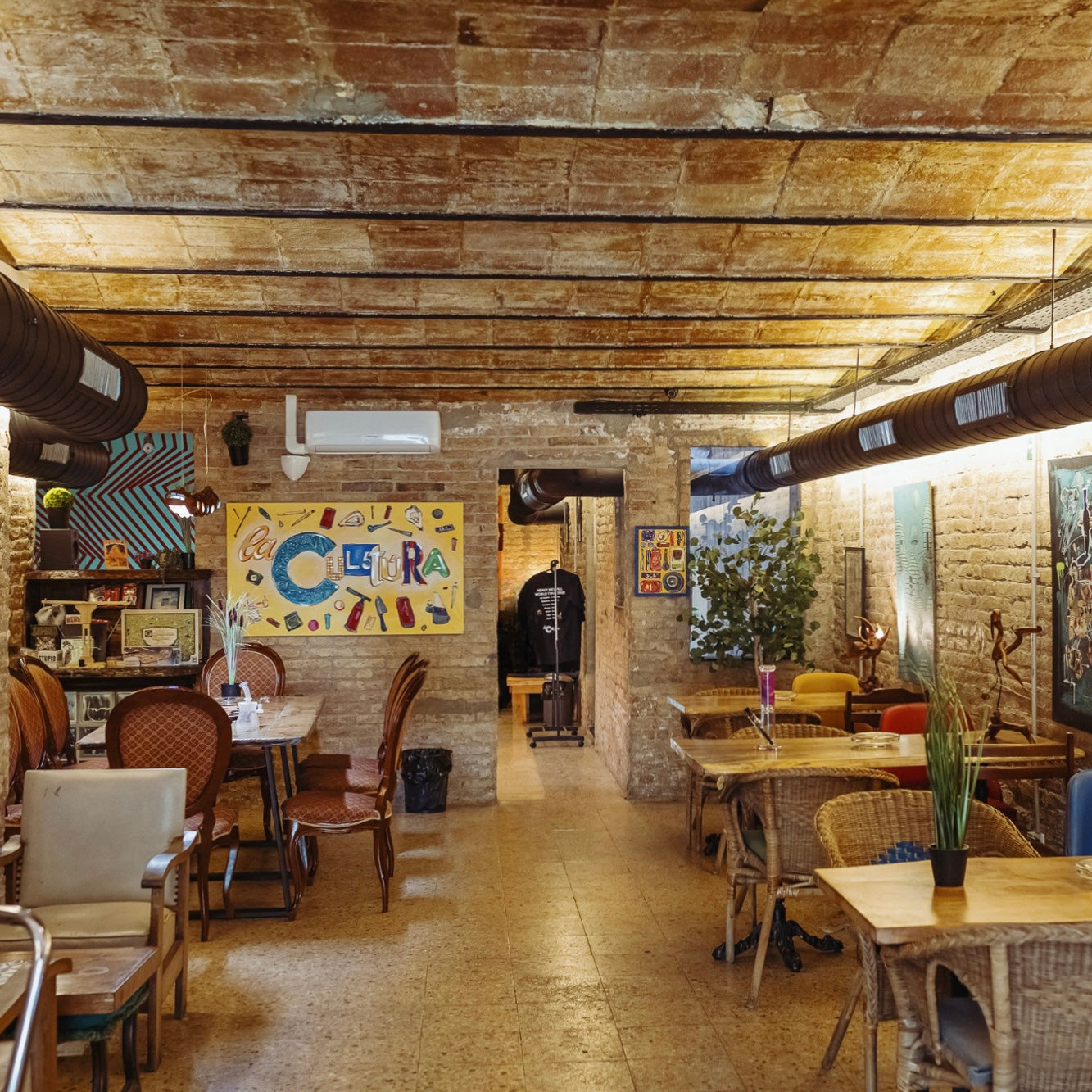 La Cultura Bcn