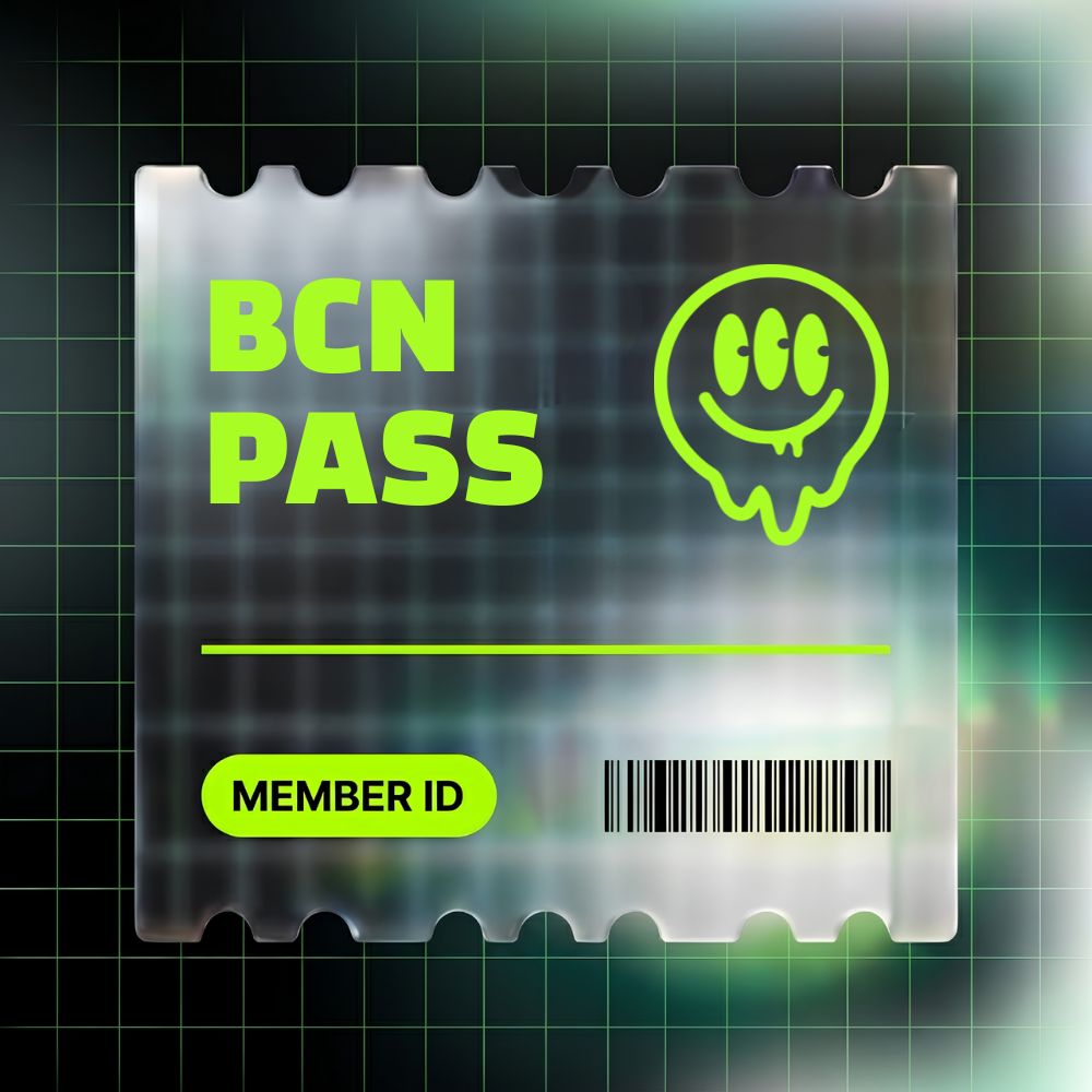 Barcelona Pass