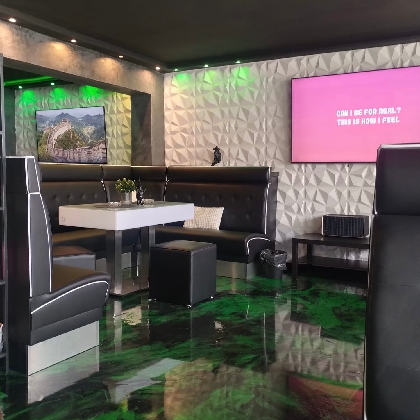 California Weed House