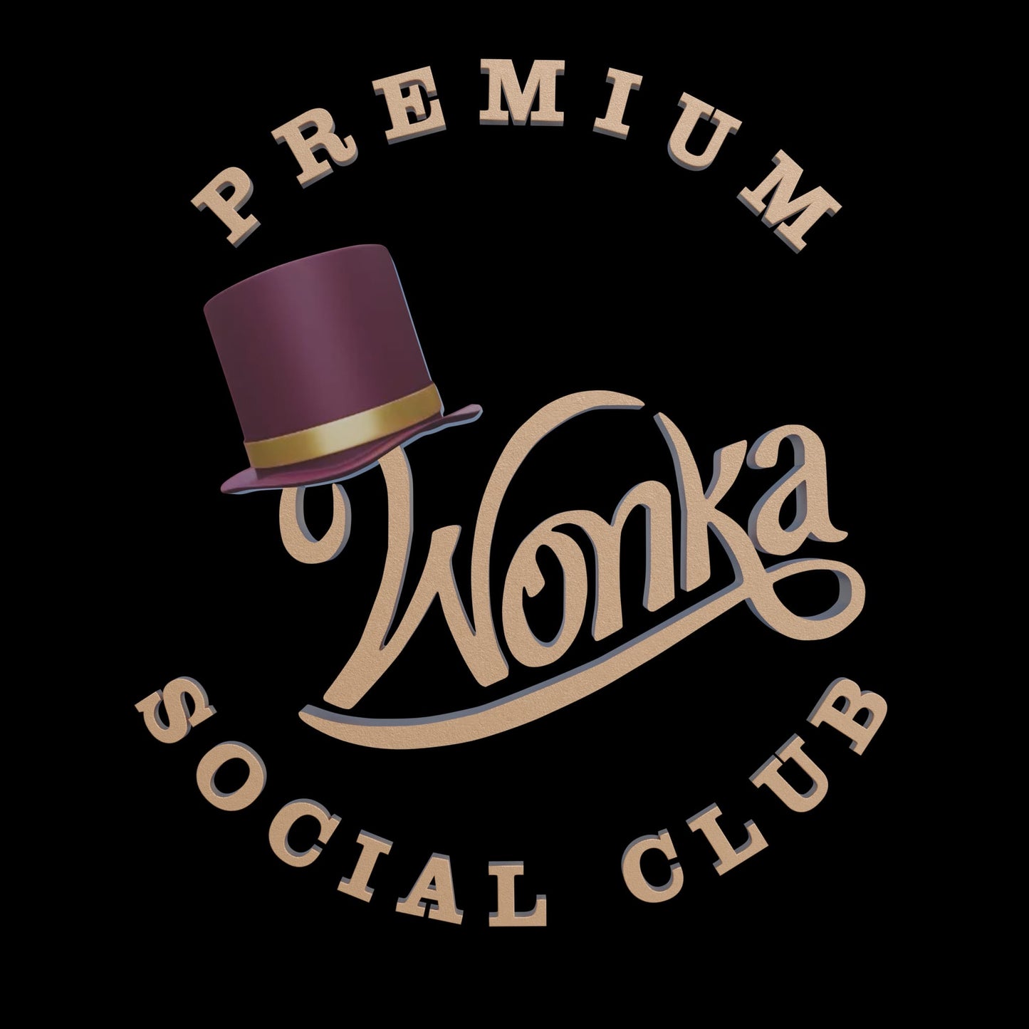 Willy Wonka Fuengirola