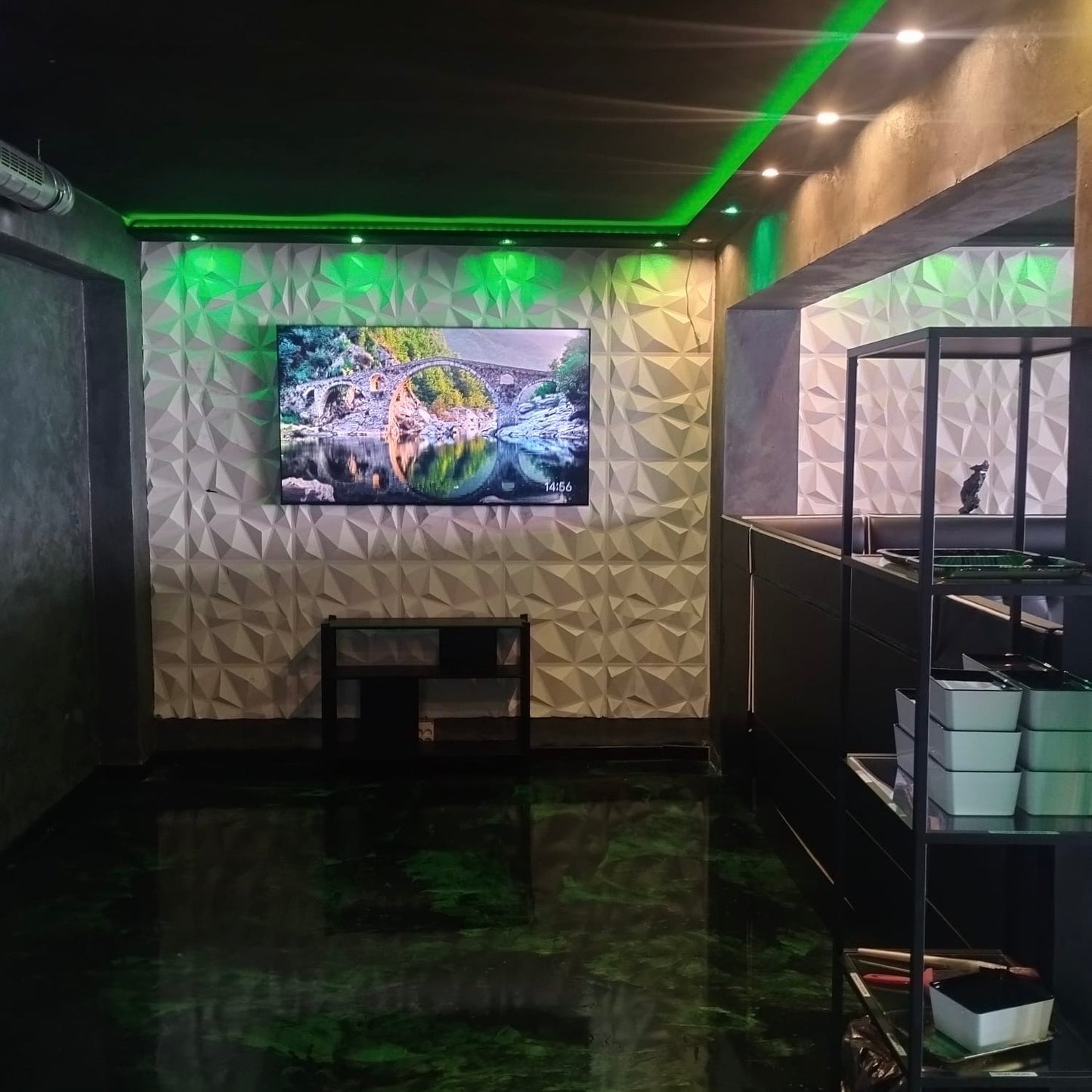 California Weed House