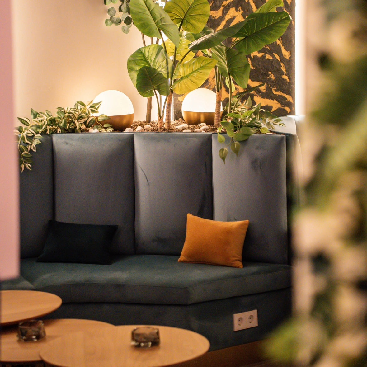 Cosy Marbella