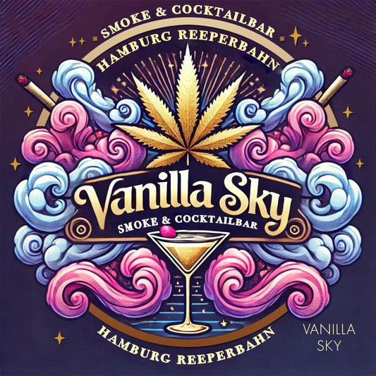 Vanilla Sky Hamburg
