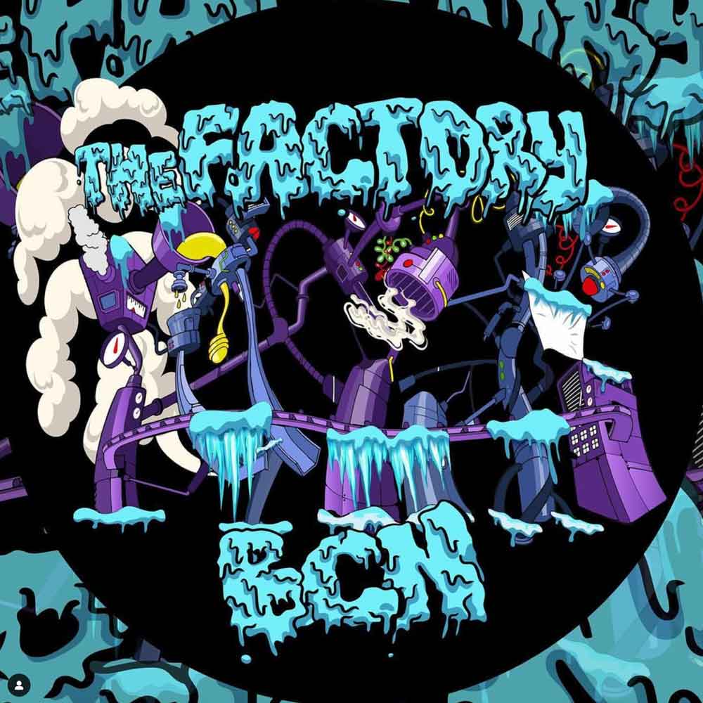 The Factory BCN