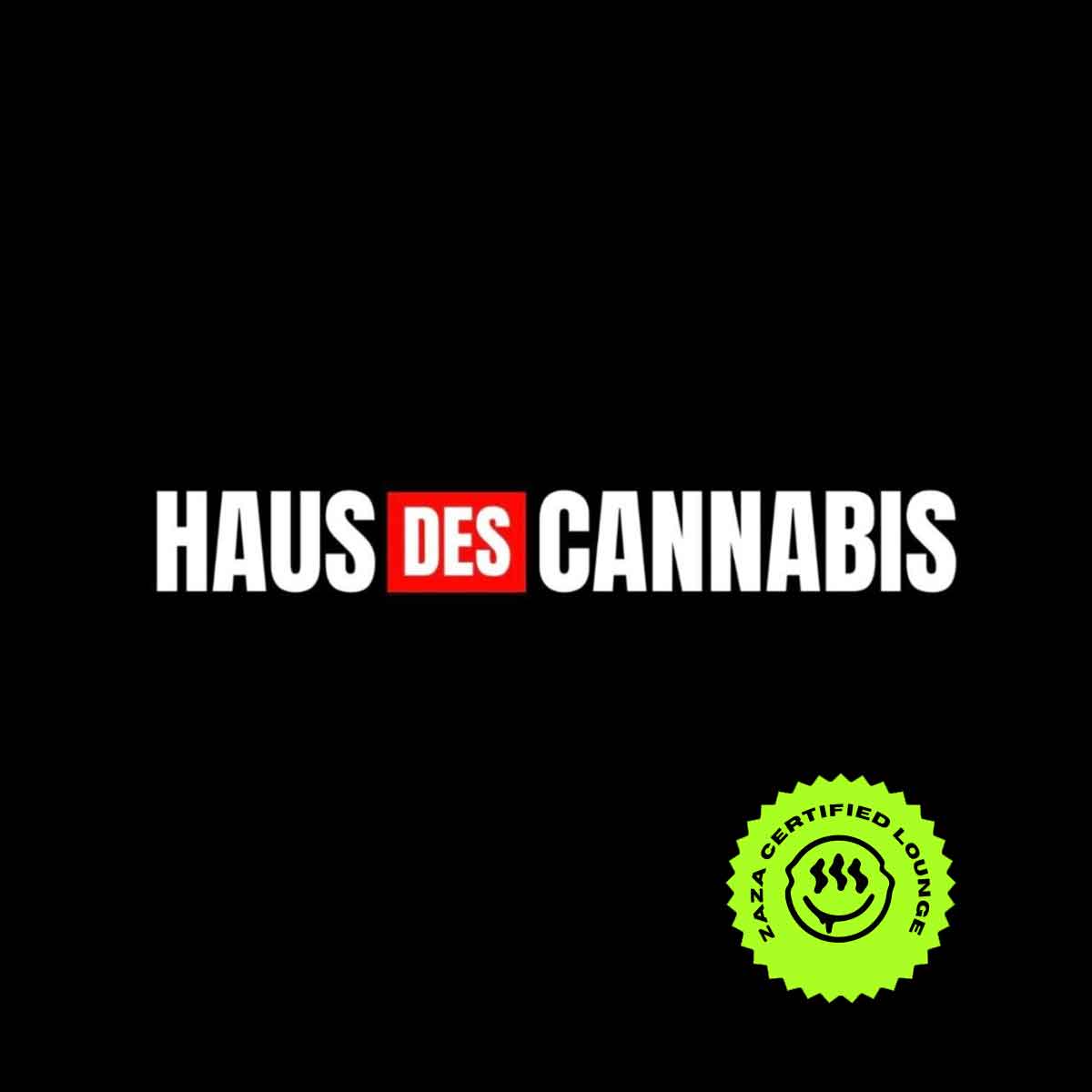 Haus des Cannabis Frankfurt