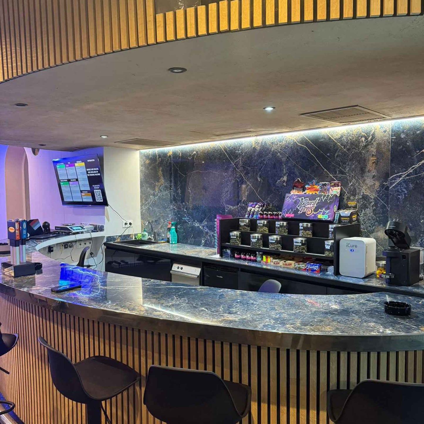 7th Heaven Puerto Banus