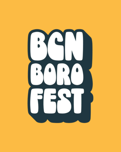 27.03.26 | Boro Fest Barcelona