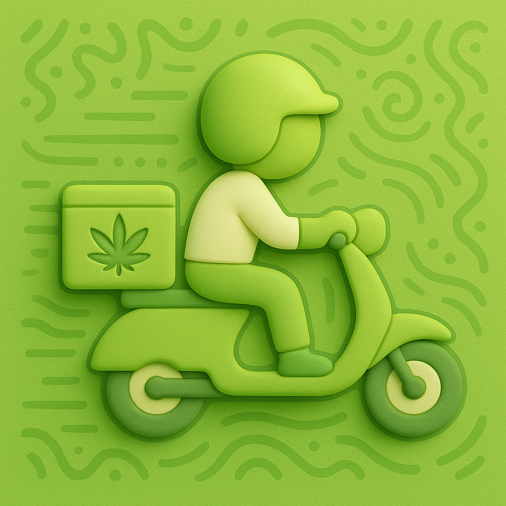 MEDICAL DELIVERY SERVICES
