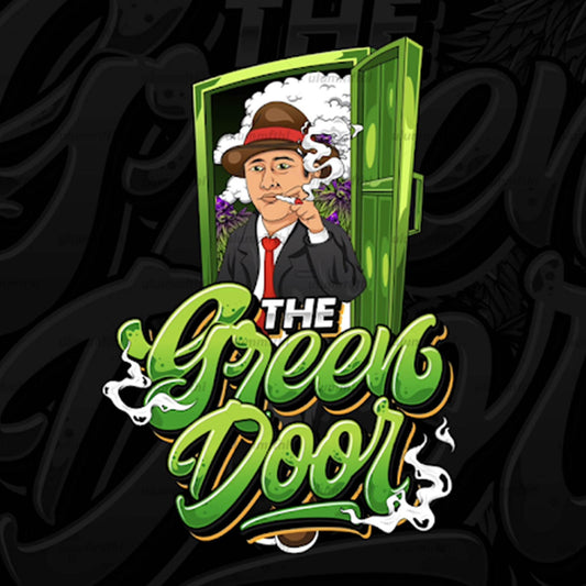Green Door
