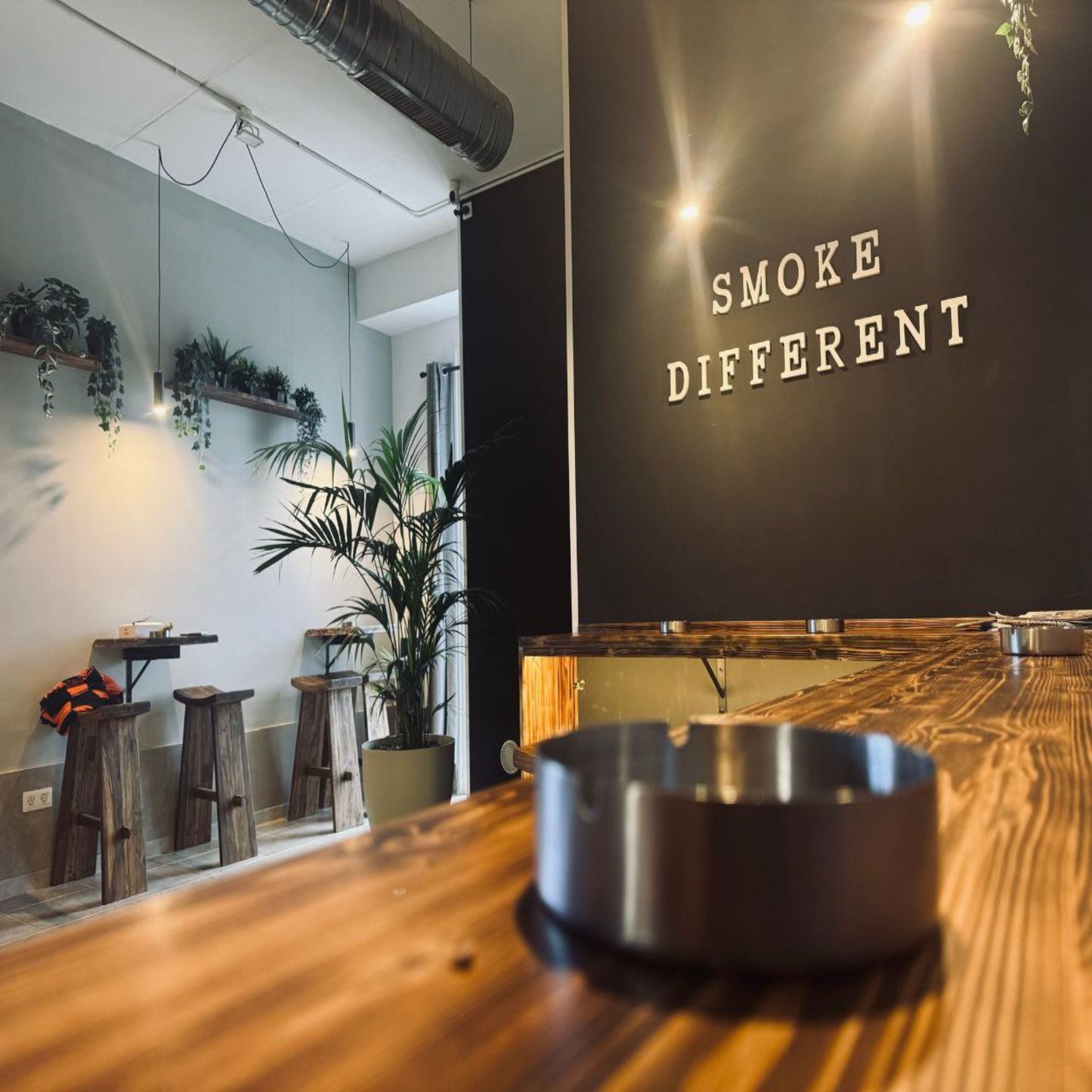 Smell Club Lajares