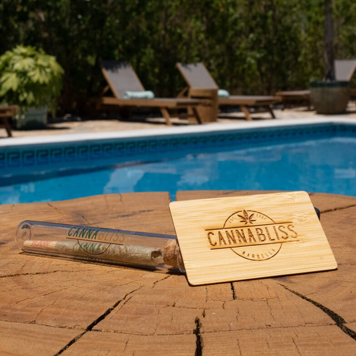 Cannabliss Marbella