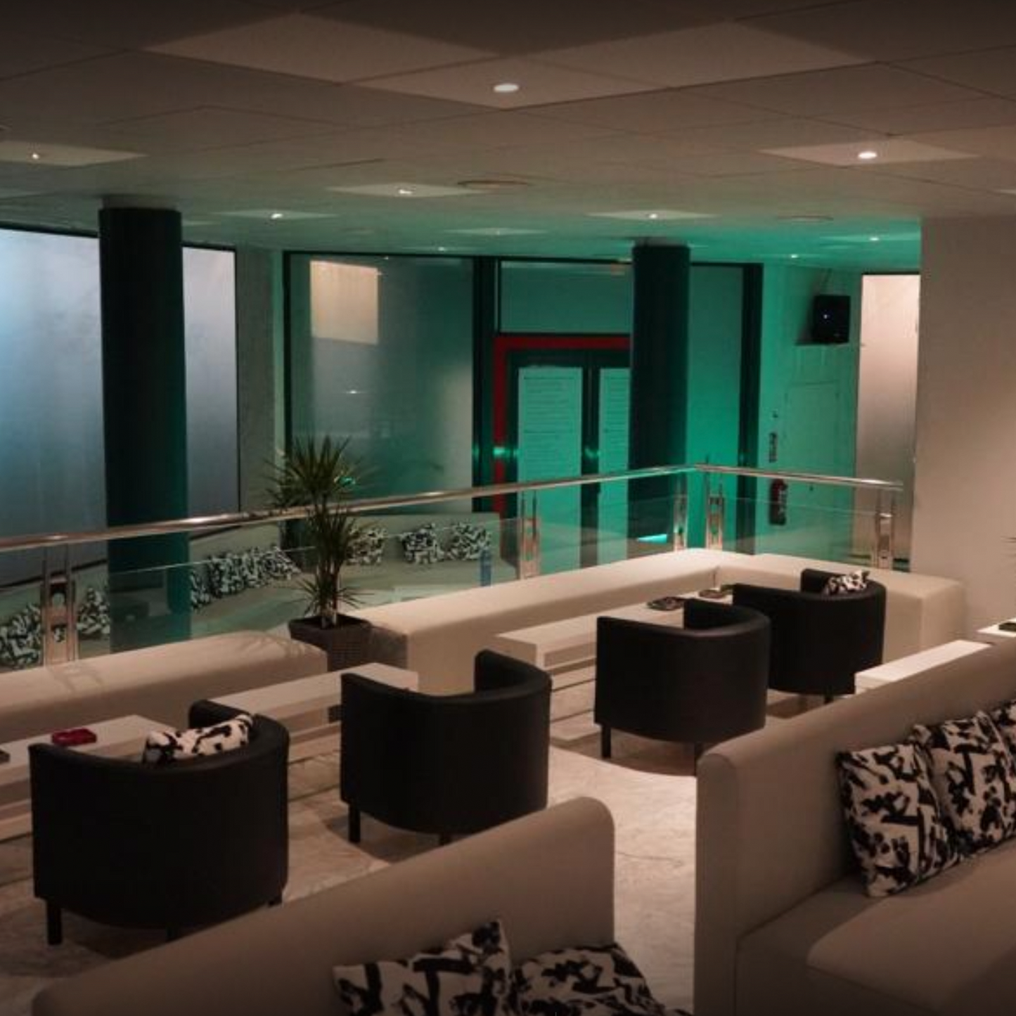 Greenbank Malaga
