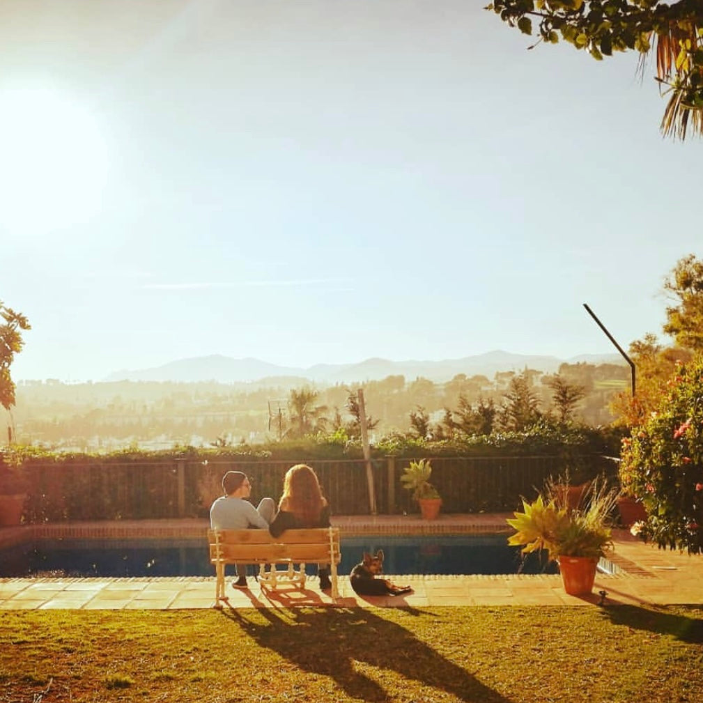 Sticky Fingers Marbella