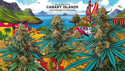 The Best Cannabis Lounges in Lanzarote