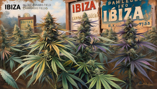 How to Get Weed in Ibiza