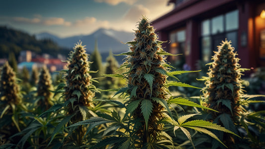 Your Cannabis Guide for Berlin: Navigating the Green Scene