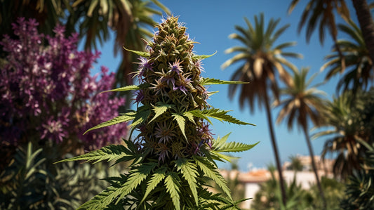 How to Get Cannabis in Fuerteventura: The Zaza Way