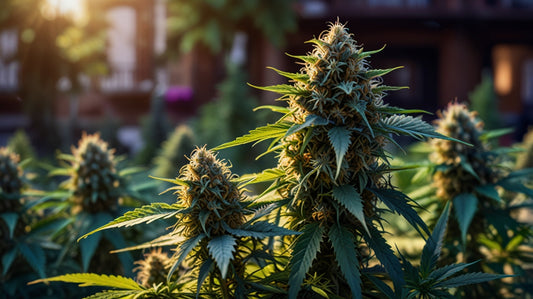 The Best Cannabis Lounges in Alicante