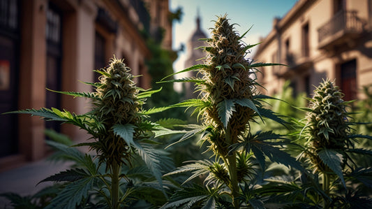 Where Can I Buy Weed in Berlin