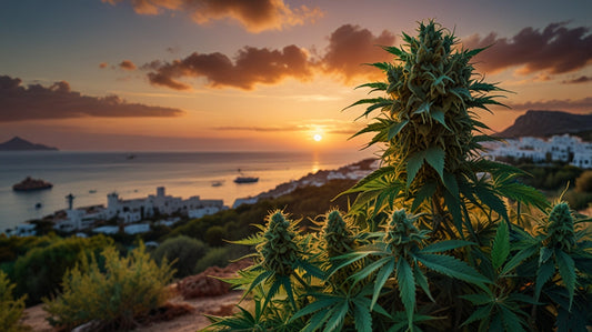 Where Can I Buy Weed in Ibiza