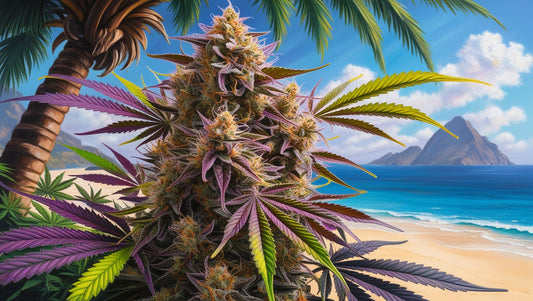 Your Cannabis Guide for Gran Canaria