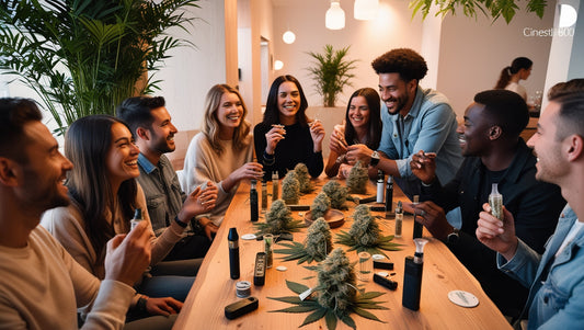 How to Get Cannabis in Mallorca