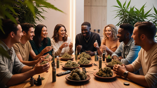 Social Clubs in Mallorca