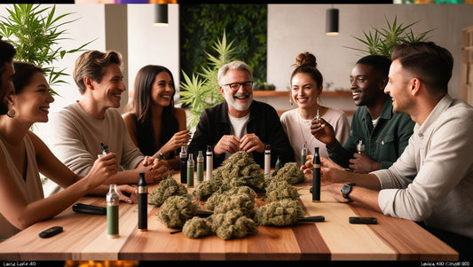 How to Get Weed in Bilbao