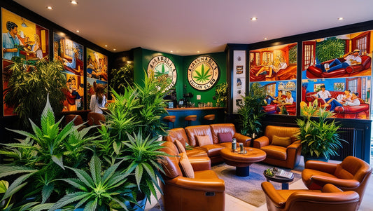 The Best Cannabis Lounges in Malaga & Marbella html