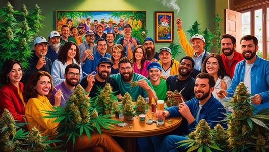 Social Clubs in Ibiza