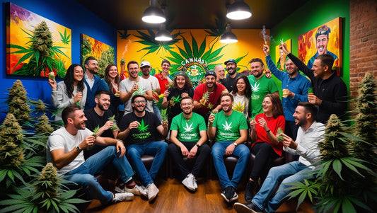 The Best Cannabis Social Clubs in Mallorca