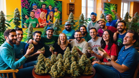 Your Cannabis Guide for Mallorca