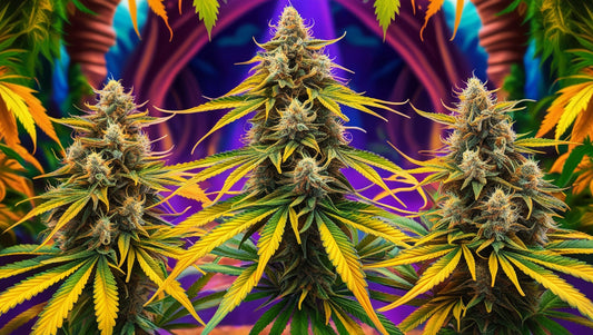 The Best Cannabis Social Clubs in Gran Canaria