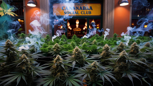 Your Cannabis Guide for Valencia