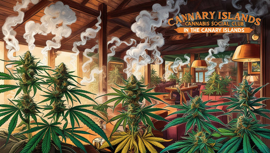 Where Can I Buy Weed in Gran Canaria