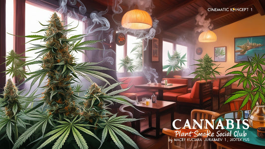 Where Can I Buy Weed in Alicante