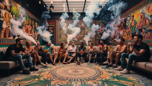 How to Get Cannabis in Alicante