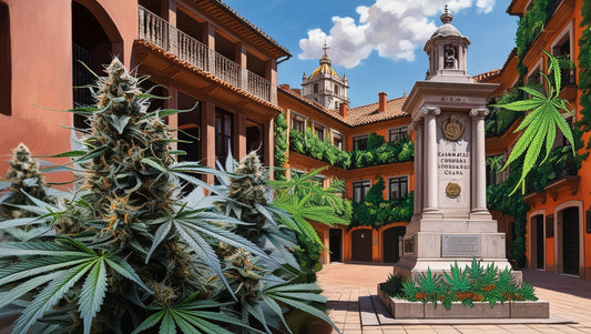 The Best Cannabis Lounges in Bilbao