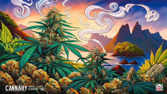 Where Can I Buy Weed in Tenerife