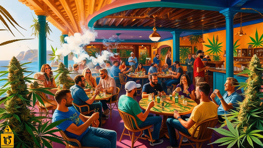 How to Get Cannabis in Malaga & Marbella