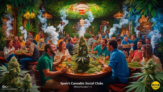 The Best Cannabis Social Clubs in Ibiza