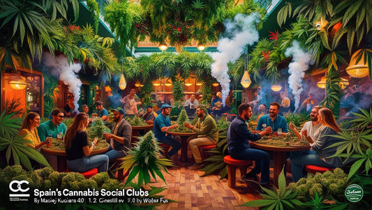 Where Can I Buy Weed in Ibiza