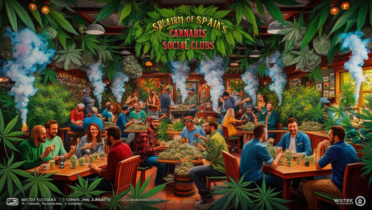 Your Cannabis Guide for Ibiza