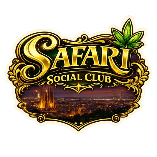 Safari by Maxwell 187